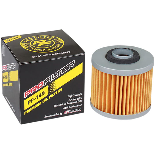 Pro Filter PF-145 Premium Oil Filter