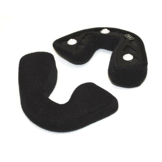 Shoei J O Cheek Pad Set - (31mm)