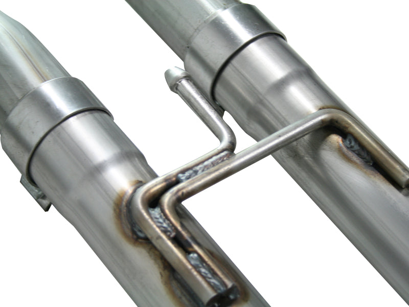 Load image into Gallery viewer, Afe 49-46102-P AFE Exhaust Cat Back
