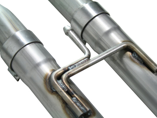 Afe 49-46102-P AFE Exhaust Cat Back