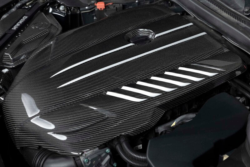 Load image into Gallery viewer, Dinan D590-0002 DNN Engine Covers
