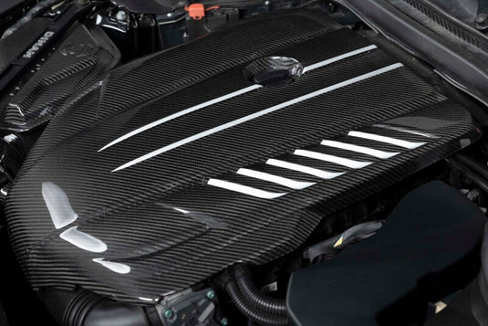 Dinan D590-0002 DNN Engine Covers