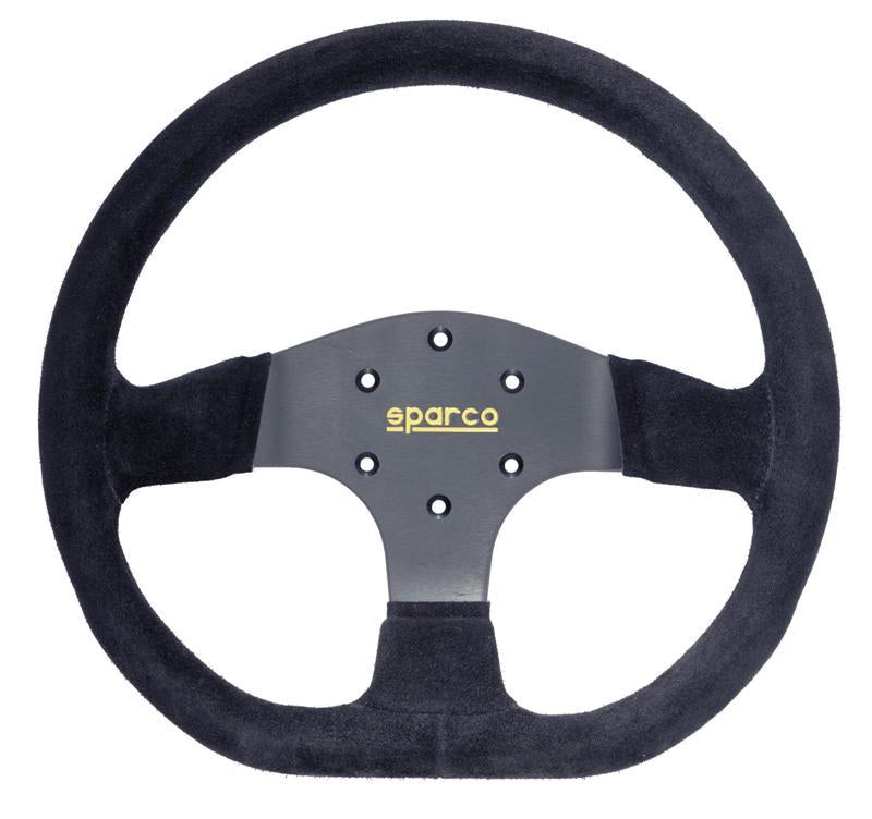 Load image into Gallery viewer, Sparco 015R353PSN SPA Steering Wheel
