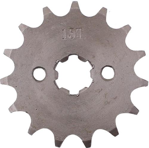 Outside Distributing 10-0314-15 Drive Sprocket - 428-15T