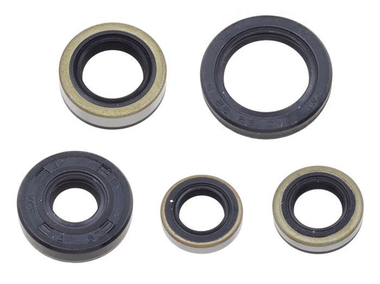 Namura Technologies NX-09088 Engine Oil Seal Set - 5pcs.