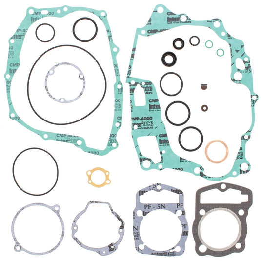 Vertex 808240 Complete Gasket Set