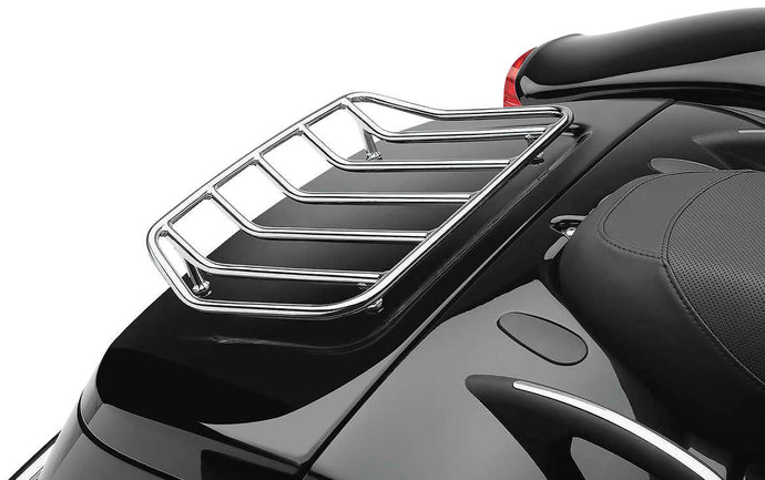 Cobra 602-3000 Luggage Rack