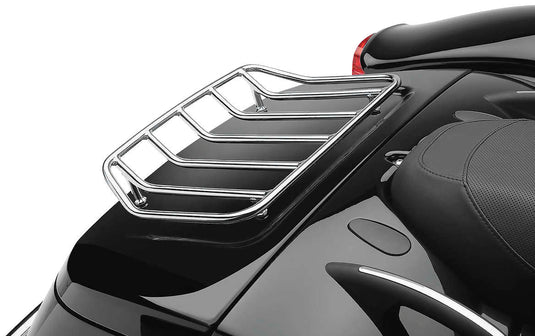 Cobra 602-3000 Luggage Rack