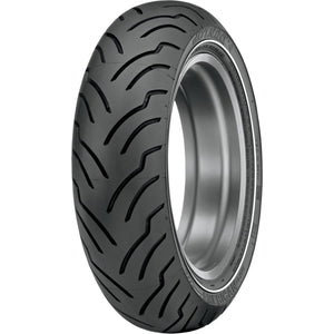 Dunlop 45131092 American Elite Rear Tire - 140/90B16