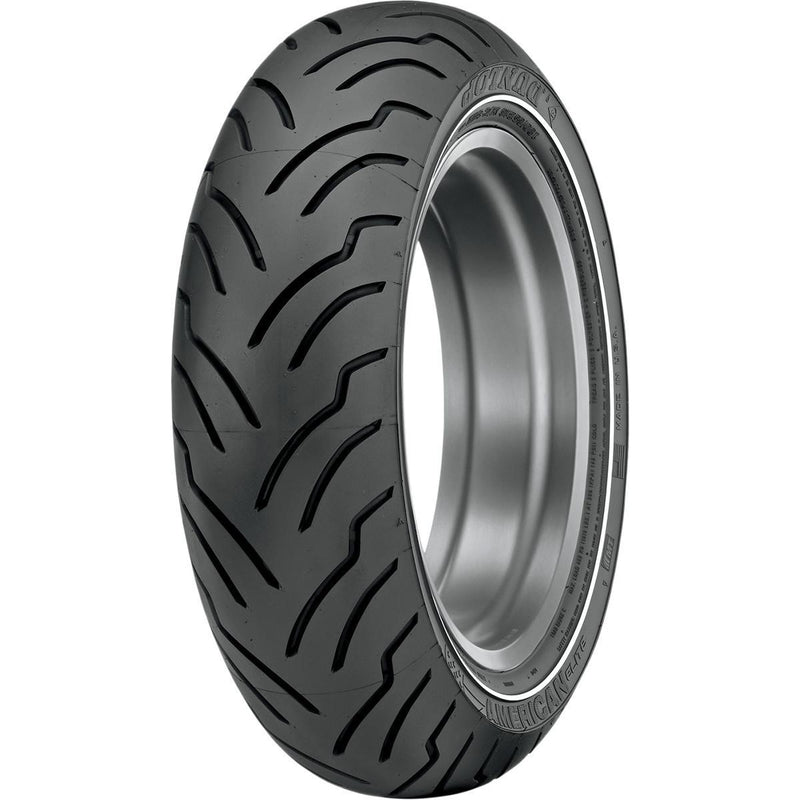 Dunlop 45131092 American Elite Rear Tire - 140/90B16