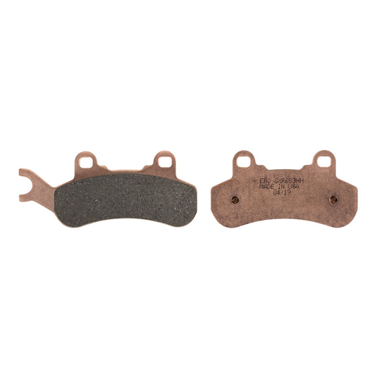 Ebc Powersports SXR683HH EBC SXR Brake Pads