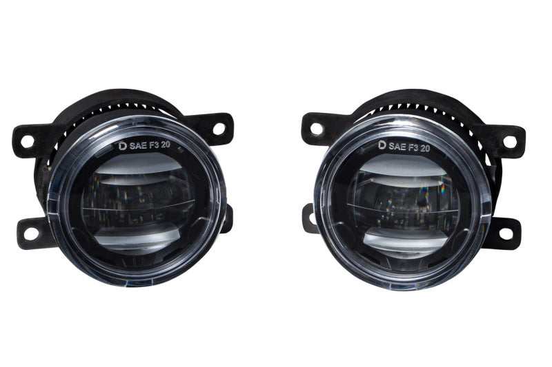 Load image into Gallery viewer, Diode Dynamics DD5128P DIO Fog Lights
