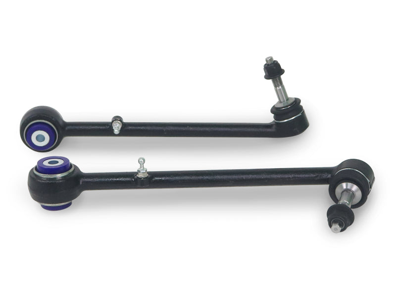 Load image into Gallery viewer, Superpro TRC1010 SPR Control Arms - Front
