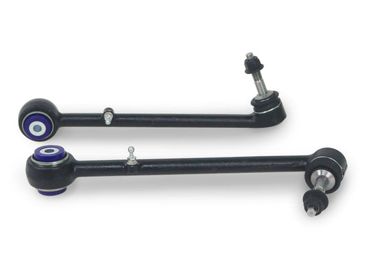 Superpro TRC1010 SPR Control Arms - Front