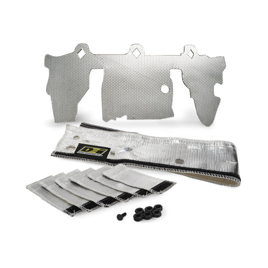 Dei 10378 DEI Injector Cover