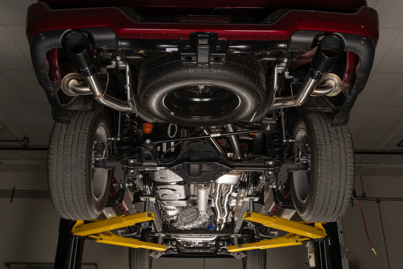 Load image into Gallery viewer, Flowmaster 738198 FLO Signature Series Cat-Back Exhaust Systems
