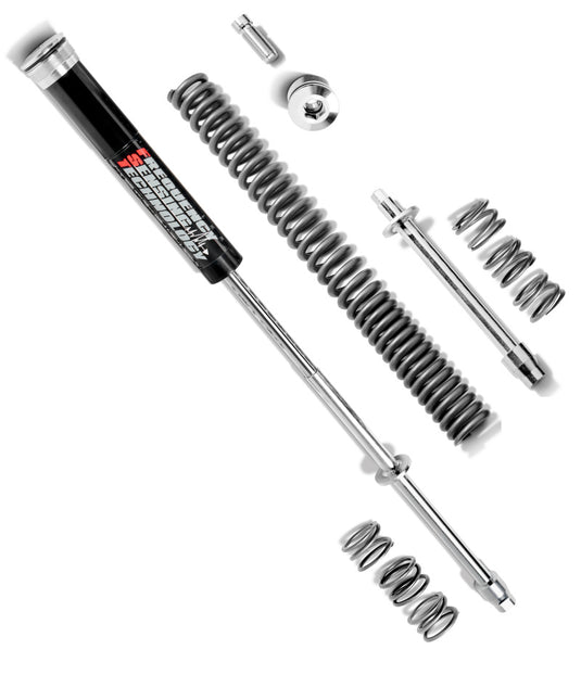 Progressive 31-4004 PGR Fork Cartridge Kits