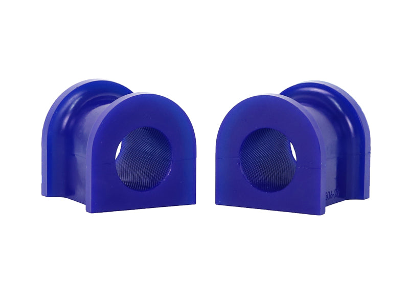 Load image into Gallery viewer, Superpro SPF5068-29K SPR Bushings - Sway Bar
