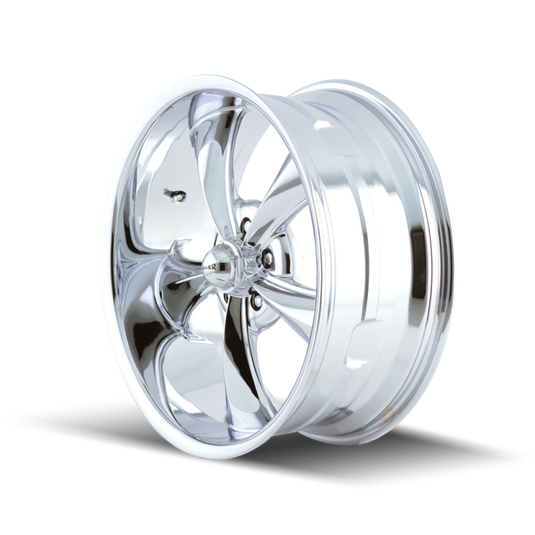 Ridler Wheels 695-2873C RDL 695 Wheels