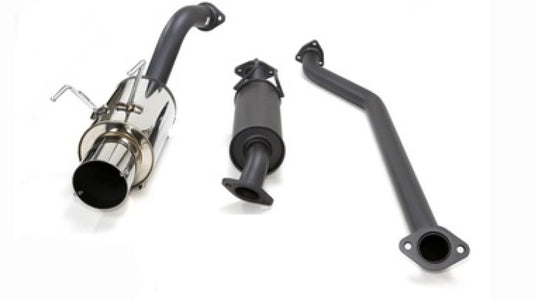 Hks 32003-BH001 HKS Exhaust - Hi-Power