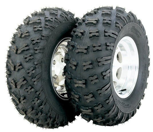 Itp 532070 Holeshot ATR Front Tire - 25x8Rx12