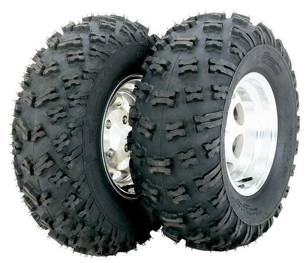Itp 532067 Holeshot ATR Rear Tire - 25x10Rx12