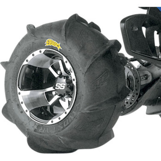 Itp 5000496 ITP Sandstar Tires