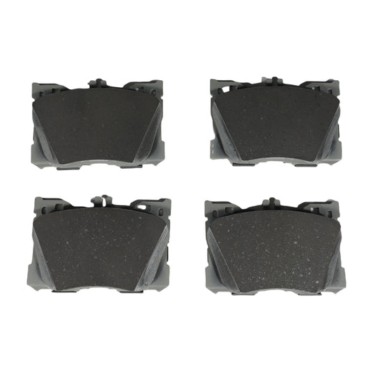 Brembo Oe P50139N BRE Ceramic Pads