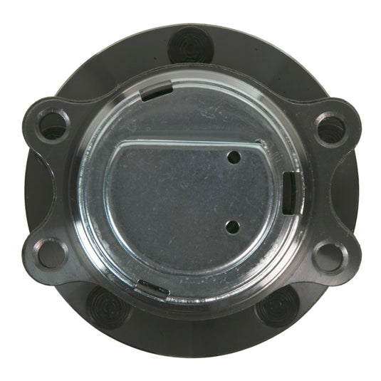 Moog 513334 MOH Hub Assemblies