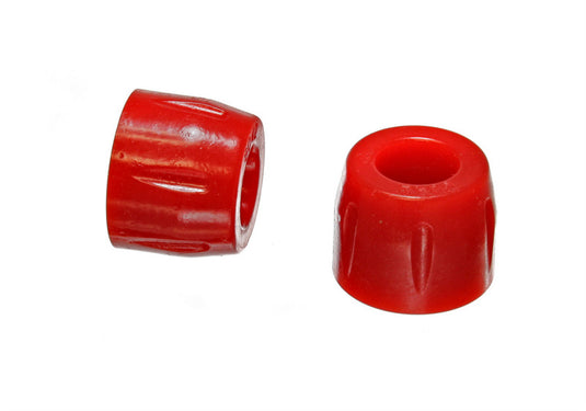 Energy Suspension 9.6110R ES Bump Stops - Red