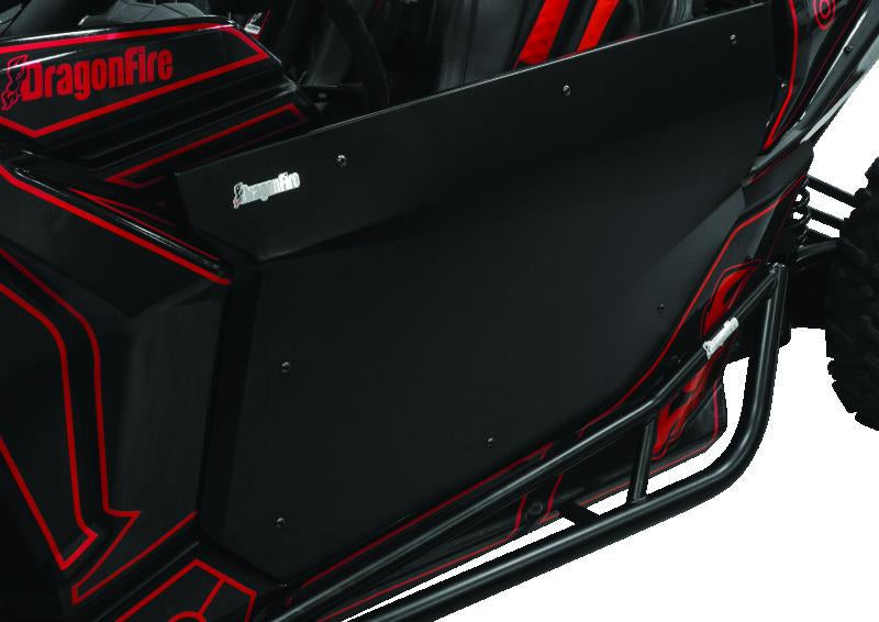 Load image into Gallery viewer, Dragonfire Racing 521493 DFR UTV Doors
