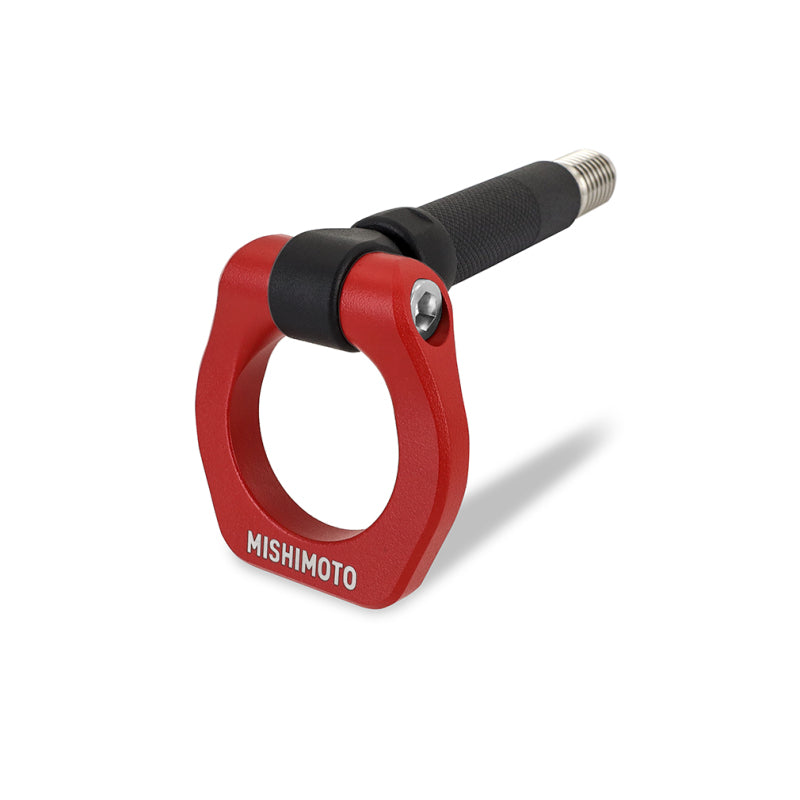 Load image into Gallery viewer, Mishimoto MMTH-F80-15RD MM Tow Hook
