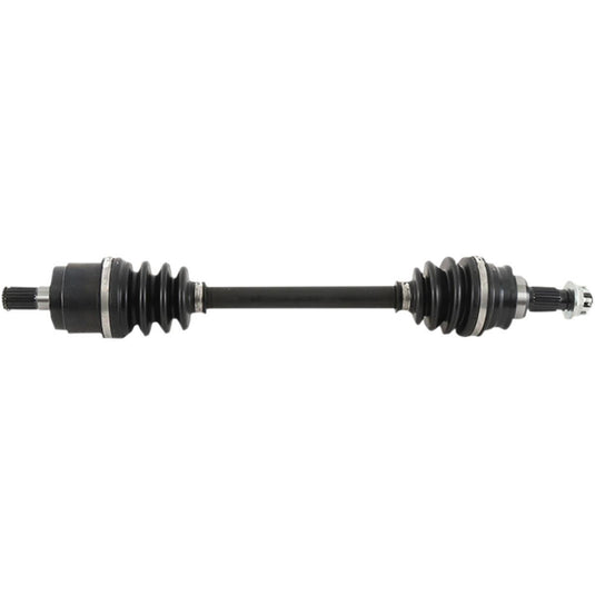 All Balls AB8-HO-8-125 8Ball Extreme Duty Axle