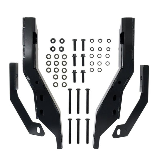 Westin 46-23995 WES MAX Winch System