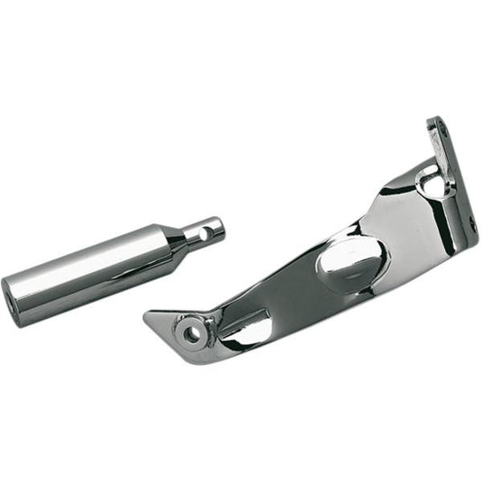 Drag Specialties DS-530613 Forward Controls/Floorboard Mounting Stud