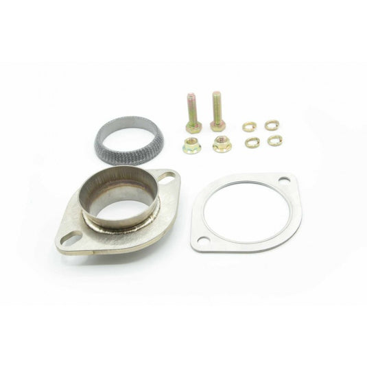 Turbo Xs ADA-3DP-OEMCB-3 TXS Exhaust Adapters