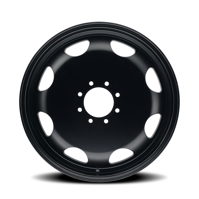 Load image into Gallery viewer, Cali Off-Road 9110D-2881MBI115 CFR Summit Dually 9110D Wheels
