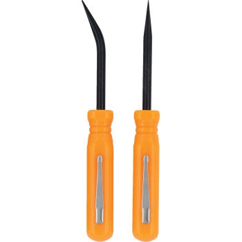 Lang Tools 853-06-2ST Mini Pocket Pry Bar