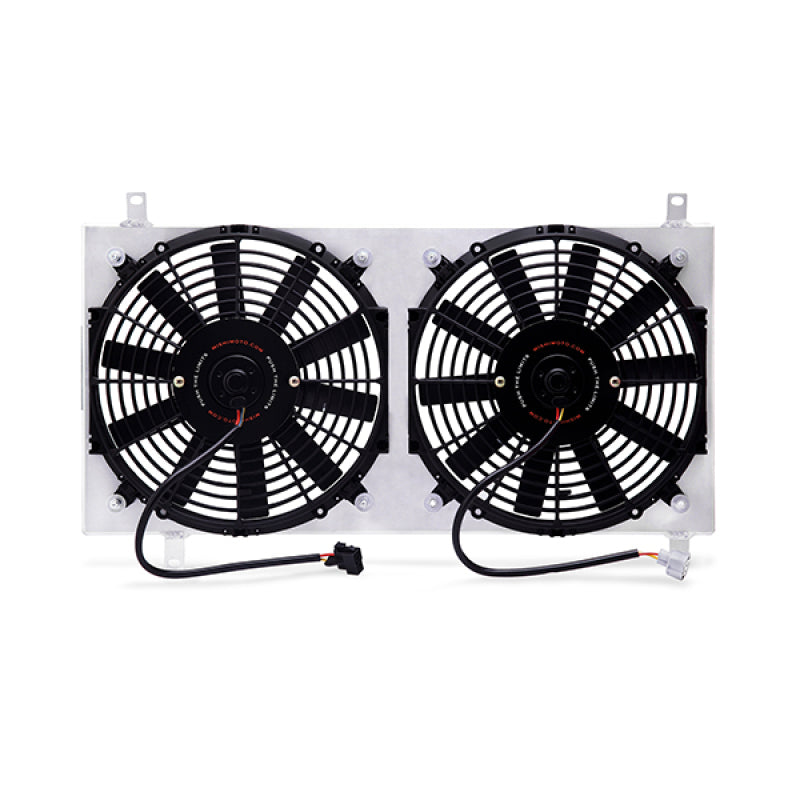 Load image into Gallery viewer, Mishimoto MMFS-MIA-90 MM Fan Shroud Kits
