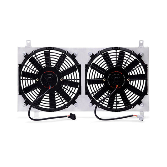 Mishimoto MMFS-MIA-90 MM Fan Shroud Kits