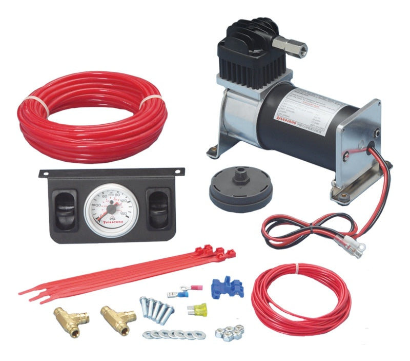 Load image into Gallery viewer, Firestone 2219 FIR Air Cmd Compressor Kit
