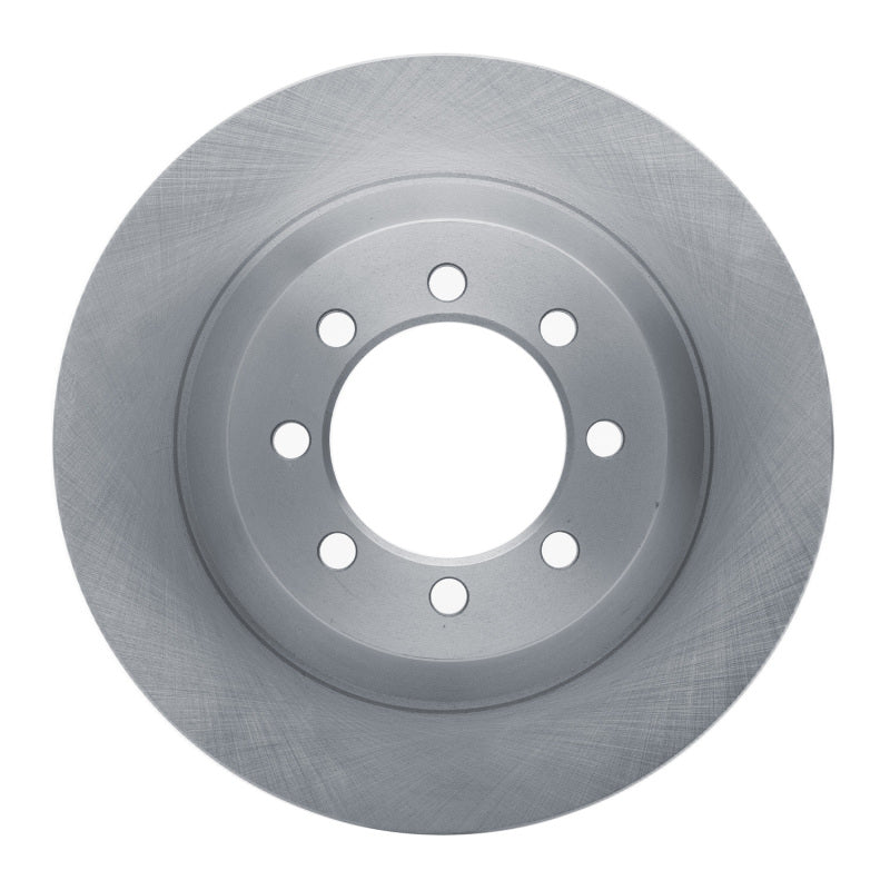 Load image into Gallery viewer, Dfc 600-54102 DFC Brake Rotors - Plain

