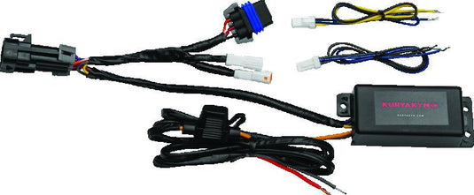 Kuryakyn 2588 KUR Wiring & Harnesses G