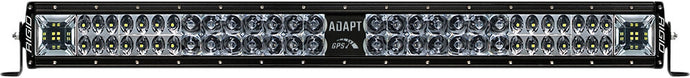 Rigid Industries 270413 Adapt E-Series LED Light Bar - 30in.