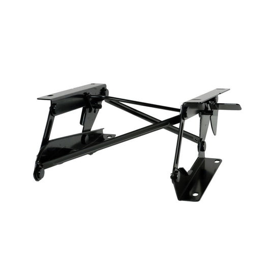 Rugged Ridge 13201.01 RUG Fold/Tumble Seats