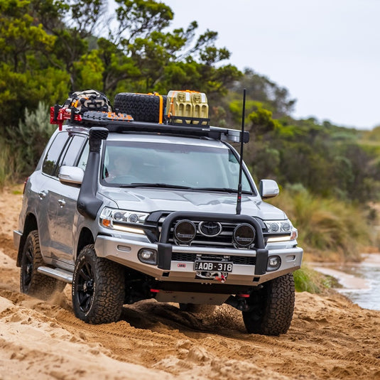 Arb 17915080 ARB Roof Rack & Barrier Components