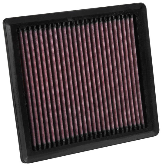 K&N Engineering 33-3060 KN Drop in Air Filters