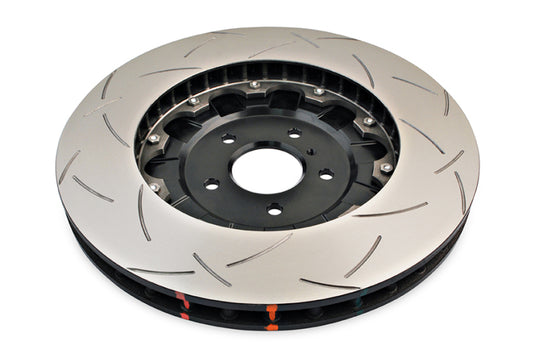 Dba DBA52320BLKS DBA 5000 Series Slotted Rotors