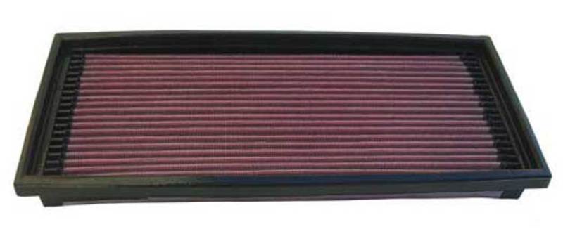 Load image into Gallery viewer, K&amp;N Engineering 33-2014 KN Drop in Air Filters
