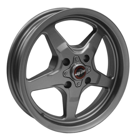 Race Star 91-537021G RST 91 Drag Star Wheels